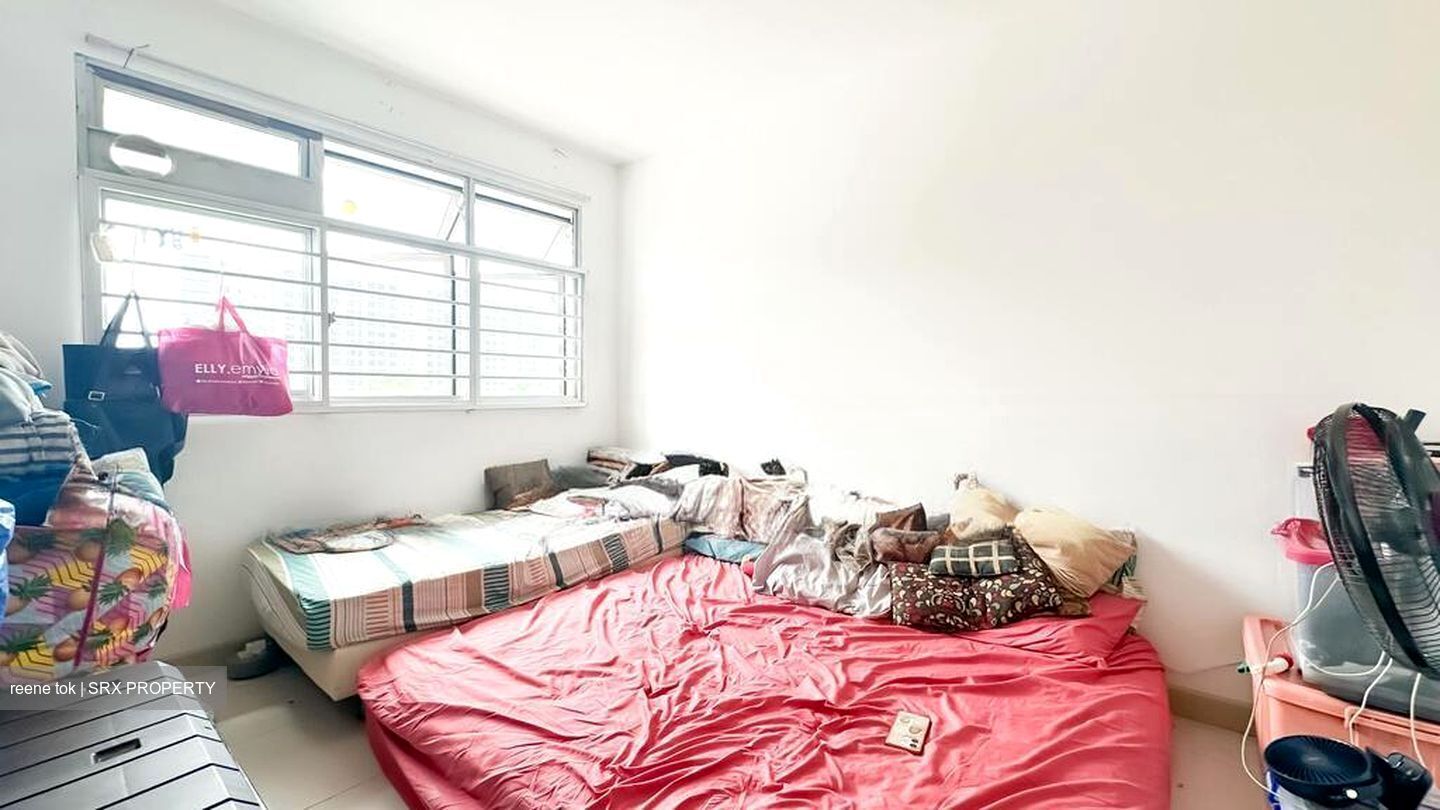 Blk 212A Punggol Waves (Punggol), HDB 3 Rooms #503079491